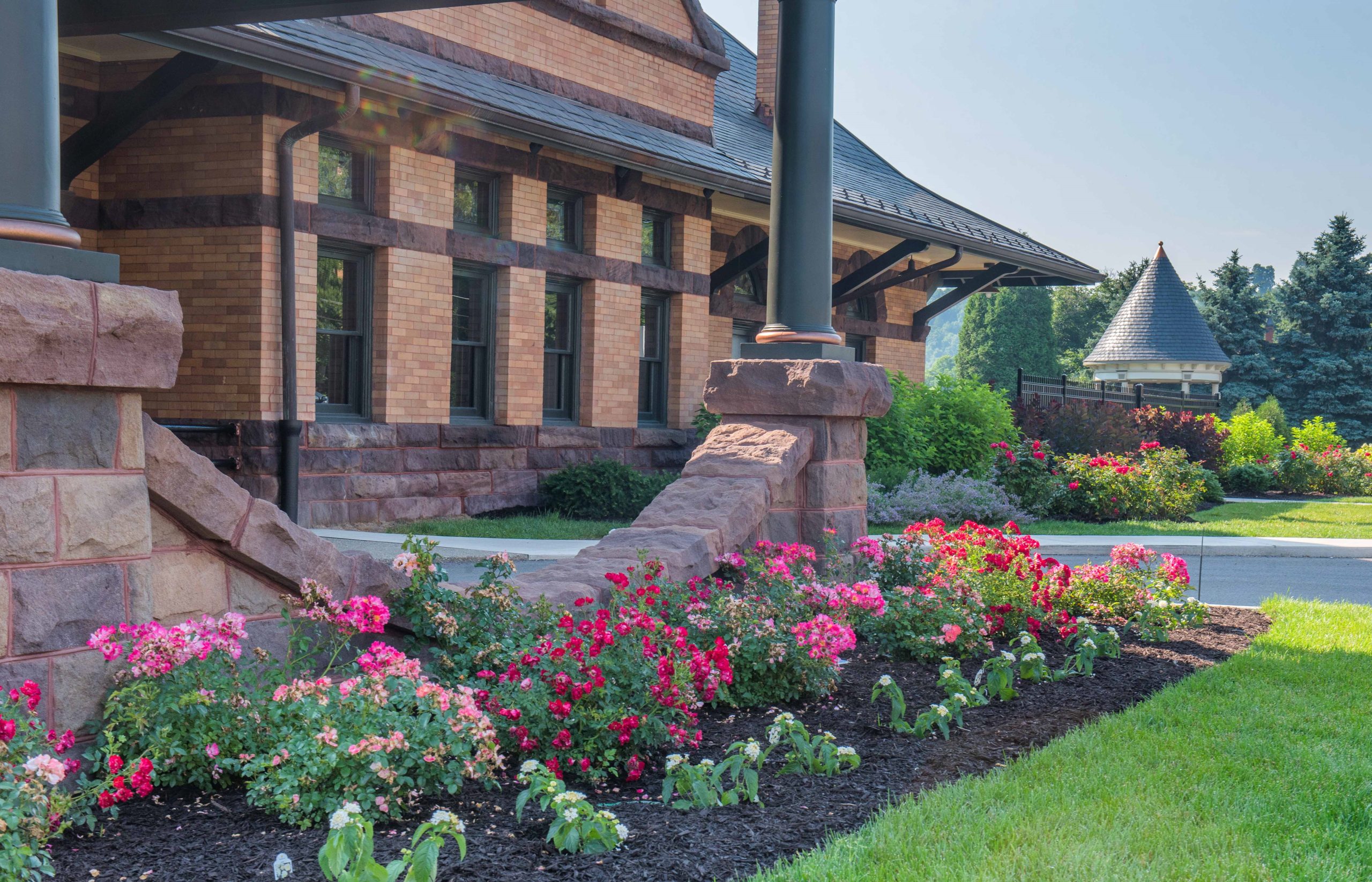 Welcome to Beaver Station Stories: Where History Meets Celebration