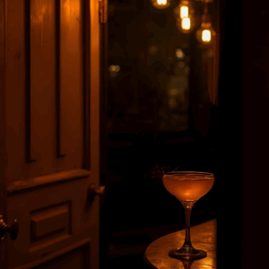 Platform 1897 : A Speakeasy Affair - November 15, 2025