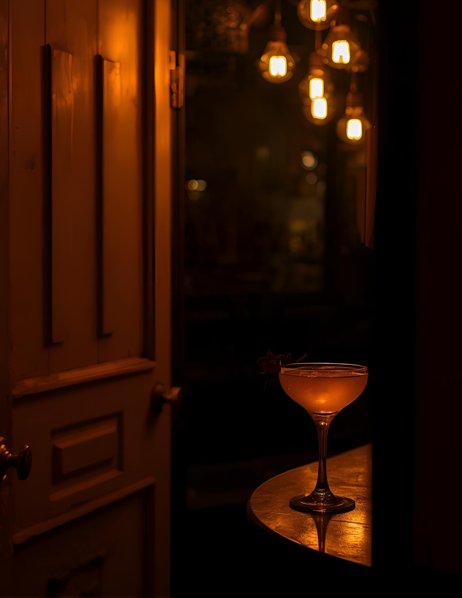 Platform 1897 : A Speakeasy Affair - November 15, 2025