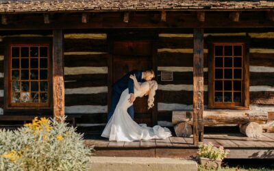 Our Favorite Photo Spots on the Grounds