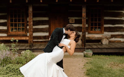 Our Favorite Photo Spots on the Grounds