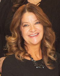 Leanne Rogowski, Director of Celebrations