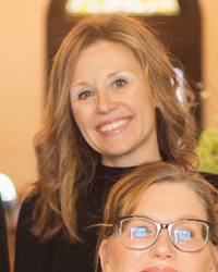 Lyndsay Bittner, Day of Coordinator